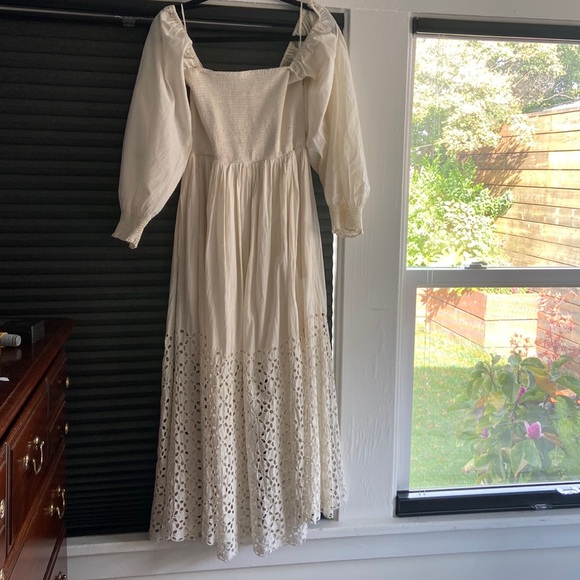 Free People Perfect Storm Midi Size M - Picture 1 of 5